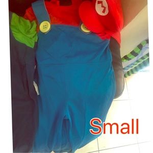 Súper Mario brothers